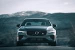 Volvo S60 Polestar Engineered 2018 года (NA)